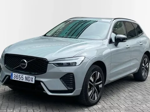VOLVO XC60 XC60 B5 Plus AWD Aut.