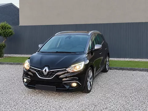 Renault Grand Scénic