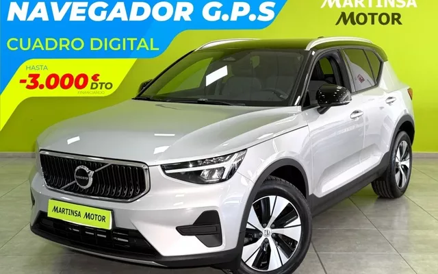 VOLVO XC40 XC40 B3 Core Dark Aut.