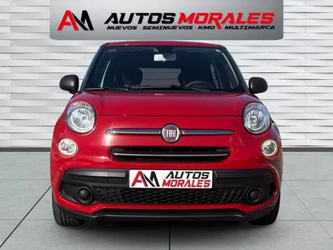 FIAT 500L 500L 1.4 Urban