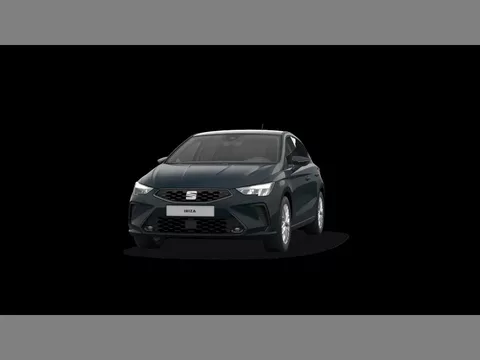 SEAT Ibiza 2026 Ibiza 1.0i MPI Play 80Pk Manueel 5v