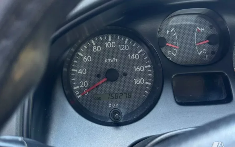TOYOTA RAV-4 RAV-4 GX