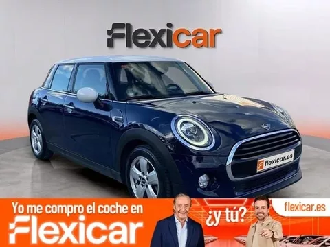 MINI Cooper COOPER 5 PUERTAS - 5P (2019)