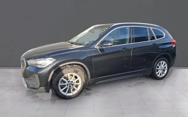 BMW X1 X1 sDrive 16dA
