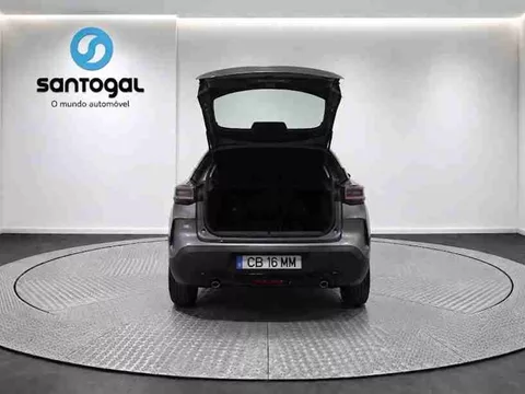 CITROEN - C4 - C4 1.2 PureTech Plus
