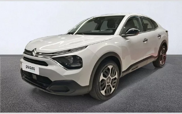 CITROEN C4 X 1.2 PURETECH 100 YOU 100 4P