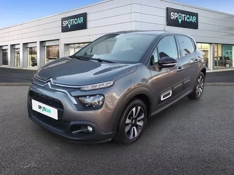 CITROEN C3 PureTech 81KW (110CV) Max