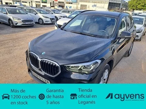 BMW X1 X1 sDrive 18iA