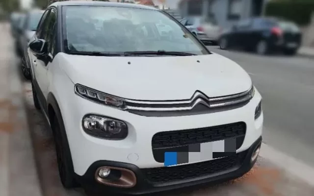CITROEN C3 BlueHDi 73KW (100CV) S&S ORIGINS