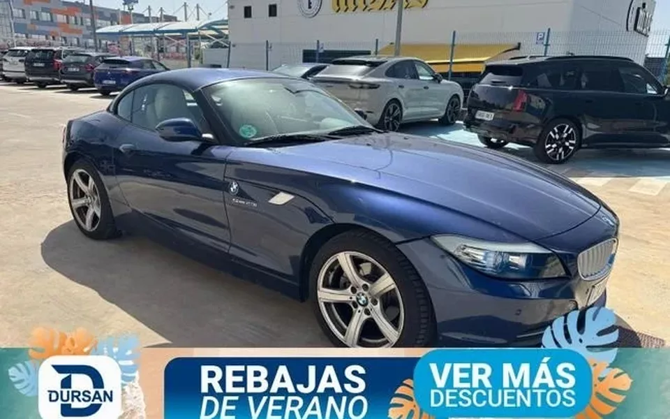 BMW Z4 sDrive23i