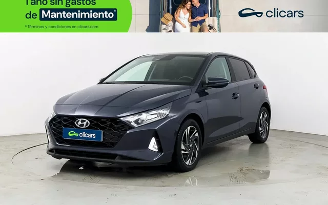 HYUNDAI i20 i20 1.0 TGDI Klass 100
