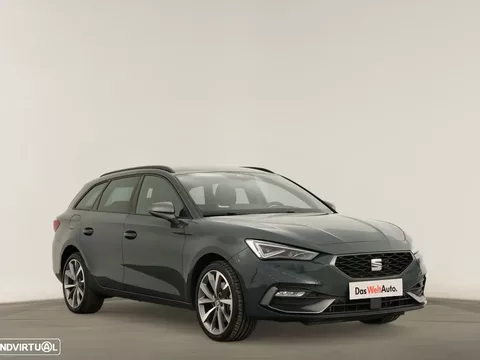 SEAT Leon ST