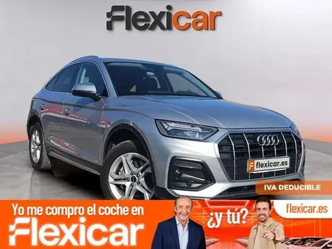 AUDI Q5 AUDI Q5 40 TDI 150kW (204CV) quattro-ultra