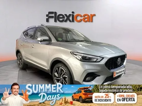 MG ZS 1.5 Comfort