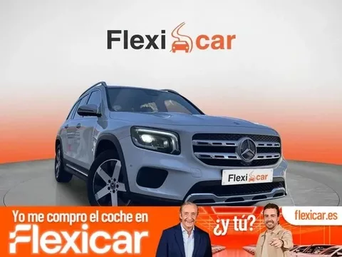 MERCEDES-BENZ Clase GLB 2.0 GLB 200 D DCT 110KW (150CV)