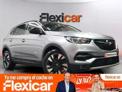 OPEL Grandland X 1.2 Turbo Opel 2020