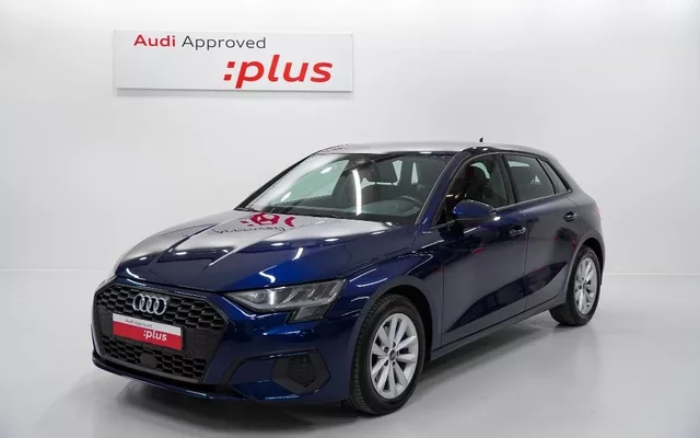 Audi A3 Sportback 30 TDI