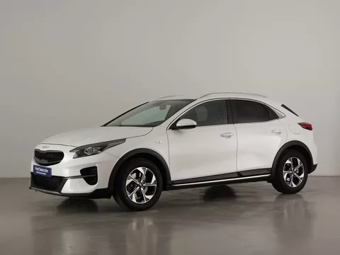 KIA Niro Niro 1.6 HEV Drive 141