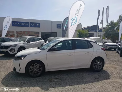 Opel Corsa 1.2 T Edition