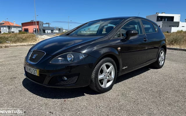 SEAT Leon 1.2 TSI 16V Copa Eco.Start/Stop