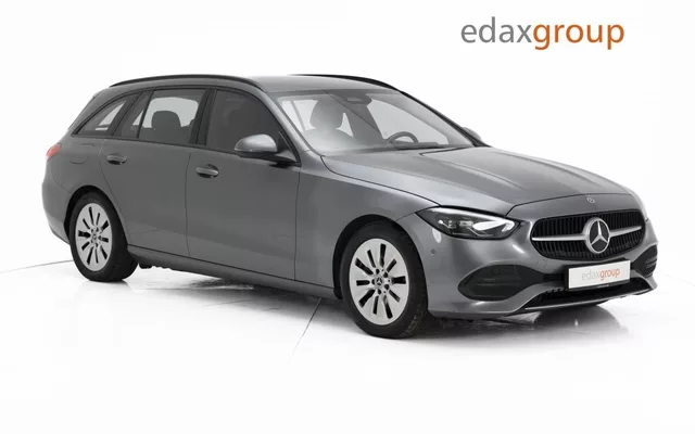 Mercedes-Benz C 220 d