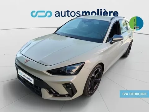 CUPRA León León 1.5 eTSI 110 DSG