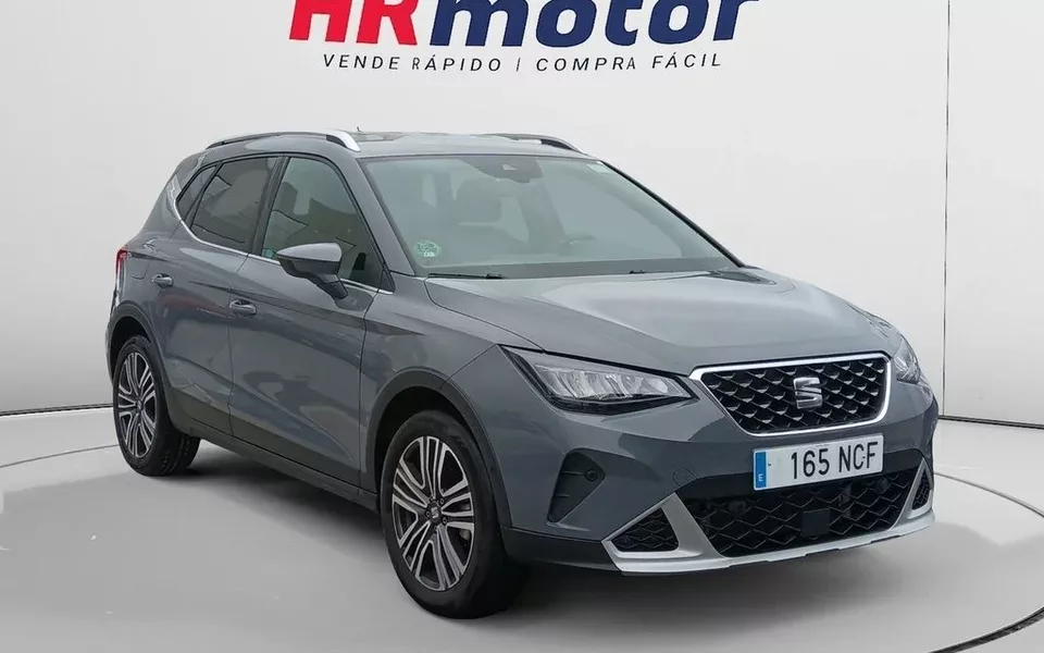 SEAT Arona Arona 1.0 TSI S&S Xperience XM 115