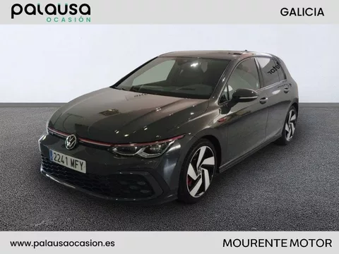 VOLKSWAGEN Golf Golf 2.0 TSI GTI DSG 180kW