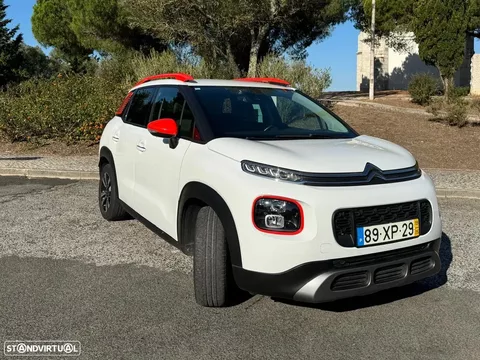 Citroën C3 Aircross 1.2 PureTech Shine
