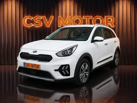 KIA Niro Niro 1.6 HEV Drive