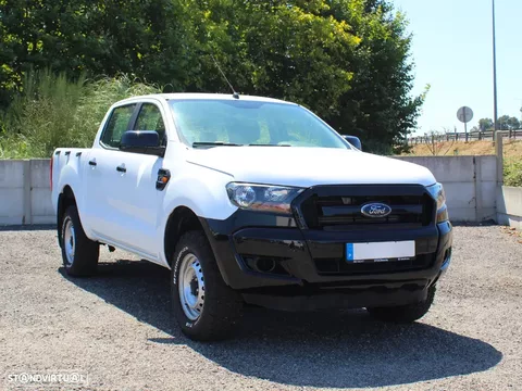 Ford Ranger 2.2 TDCi CD XL 4WD