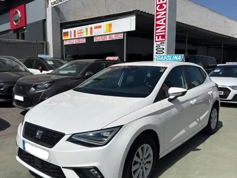 SEAT Ibiza Ibiza 1.0 TSI S&S Style 110