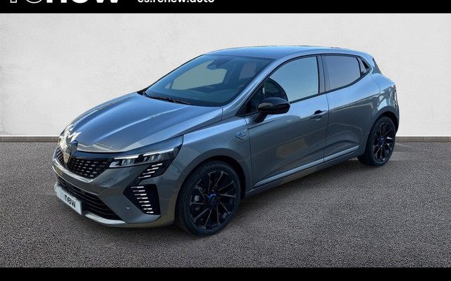 Renault Clio Esprit Alpine E-Tech 105 kW (143 CV)
