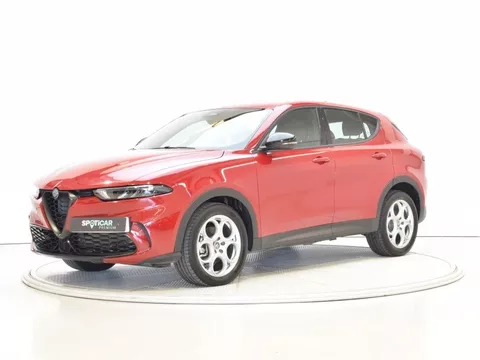 ALFA ROMEO Tonale Tonale 1.5 MHEV Sprint FWD