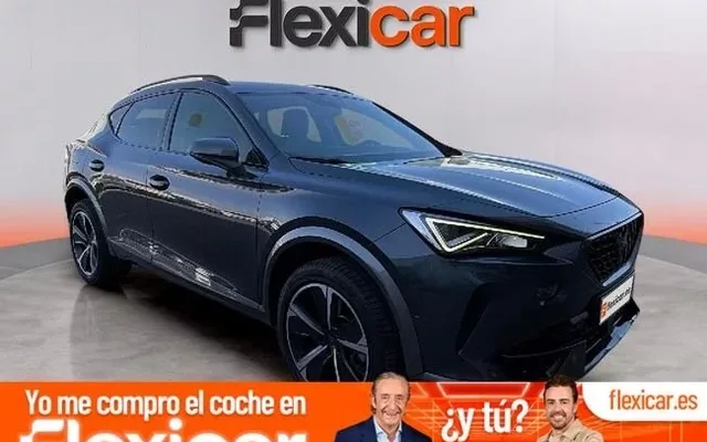 CUPRA Formentor 1.5 TSI 110kW (150 CV) DSG