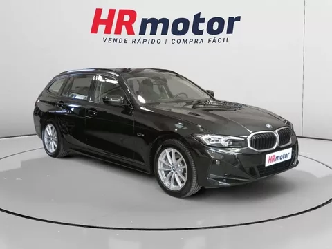 BMW Serie 3 320e