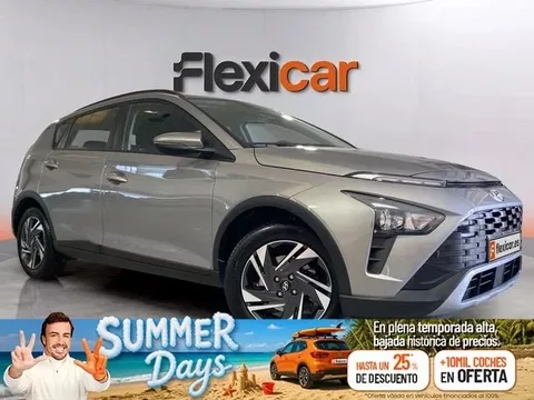 HYUNDAI Bayon Bayon 1.2 MPI Essence