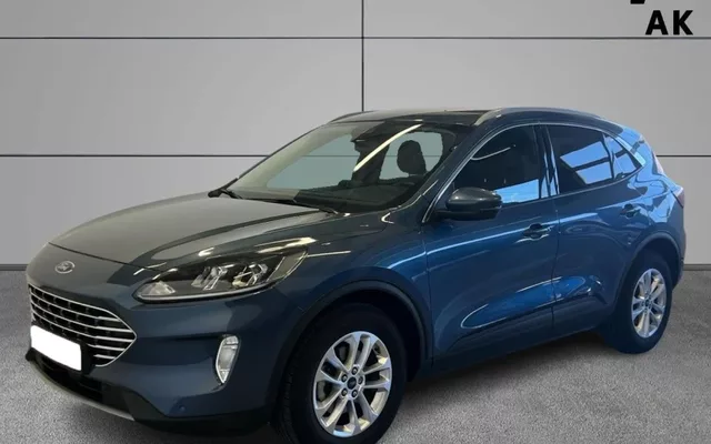 FORD Kuga Kuga 1.5 EcoBlue Titanium FWD 120 Aut.