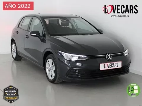 VOLKSWAGEN Golf Golf 2.0TDI Life 85kW