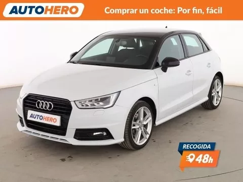 AUDI A1 1.6 TDI Attraction