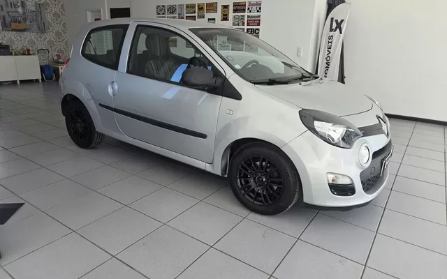 Renault Twingo 1.2 16V Dynamique