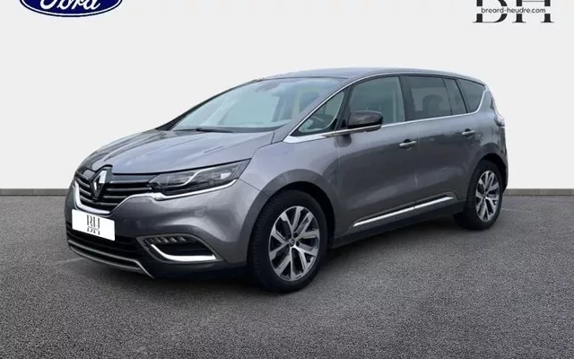 RENAULT ESPACE