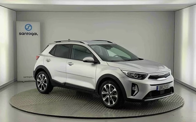 KIA - Stonic - Stonic 1.0 T-GDi Drive