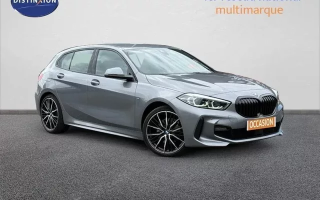 BMW SERIE 1
