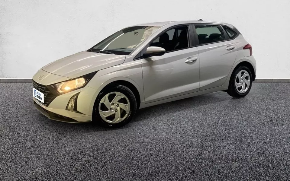 HYUNDAI i20 1.2 79 Initia