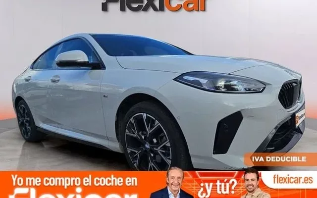 BMW Serie 2 220d Gran Coupe