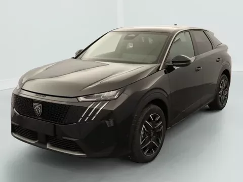 Peugeot 3008 Hybrid 145 e-DCS6 Allure Zéro km immatriculé
