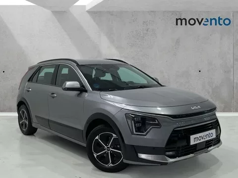 KIA Niro Niro 1.6 PHEV Drive 183