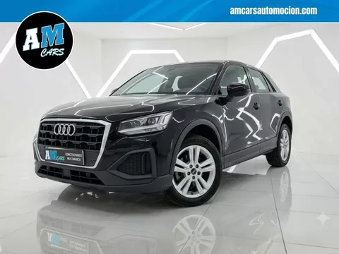 AUDI Q2 Q2 30 TFSI Adrenalin 85kW