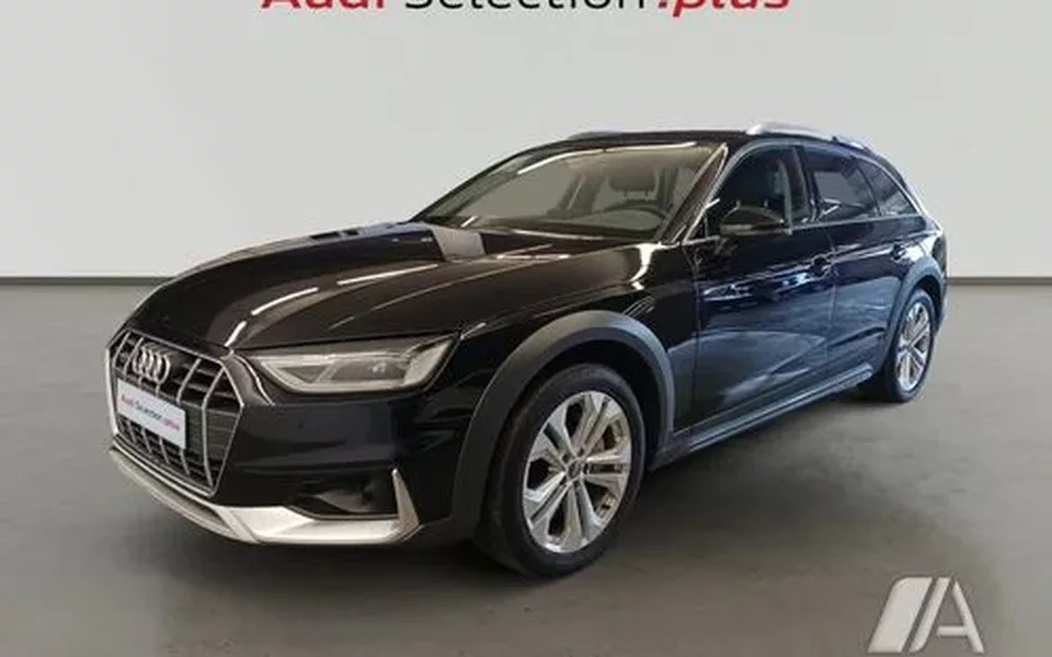AUDI A5 Avant TDI 150 kW (204 CV) S Line